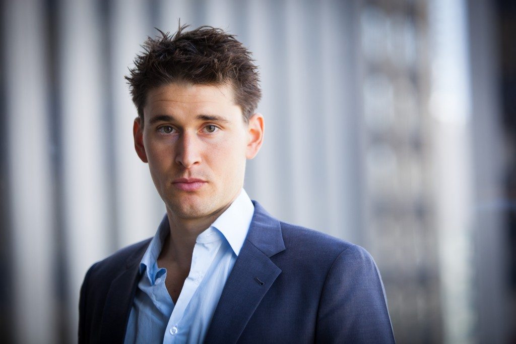 Ben Greenfield: Health and Wellness Expert - Logic Mind & Health